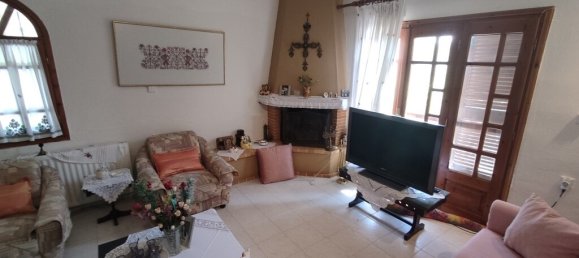 4 bedrooms Villa in Epanomi, Greece No. 3058 19