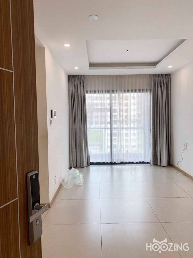 2 bedrooms Apartment in Thu Duc, Vietnam No. 16528