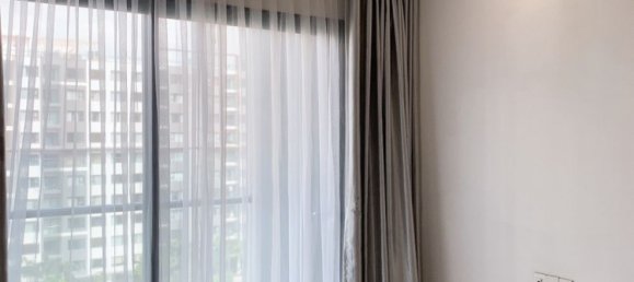 2 bedrooms Apartment in Thu Duc, Vietnam No. 16528 2