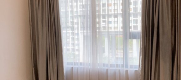 2 bedrooms Apartment in Thu Duc, Vietnam No. 16528 9