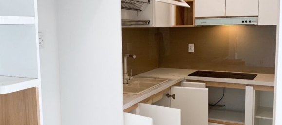 2 bedrooms Apartment in Thu Duc, Vietnam No. 16528 3