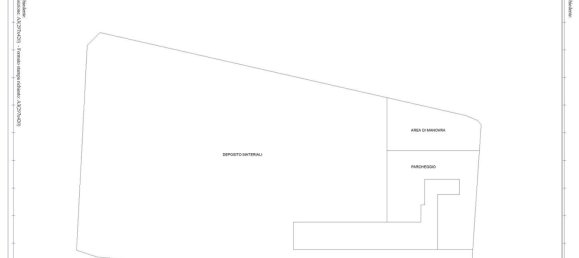 670m² Warehouse in Rome, Italy No. 158828 24