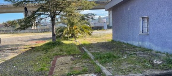 670m² Warehouse in Rome, Italy No. 158828 7