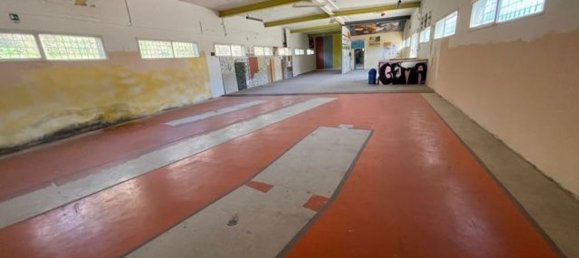 670m² Warehouse in Rome, Italy No. 158828 22