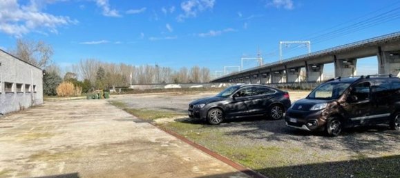 670m² Warehouse in Rome, Italy No. 158828 5