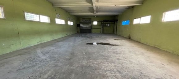 670m² Warehouse in Rome, Italy No. 158828 16