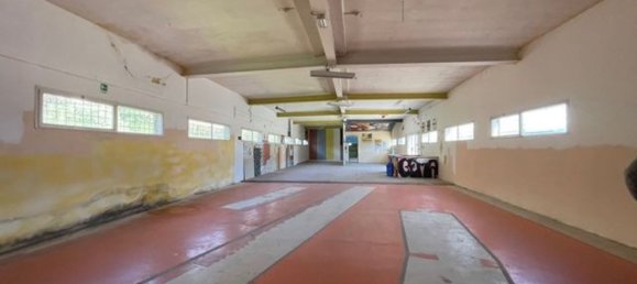 670m² Warehouse in Rome, Italy No. 158828 19