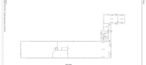 670m² Warehouse in Rome, Italy No. 158828 23