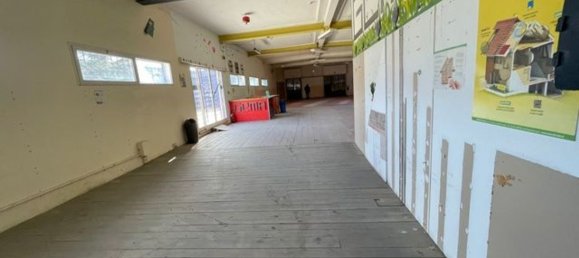 670m² Warehouse in Rome, Italy No. 158828 21