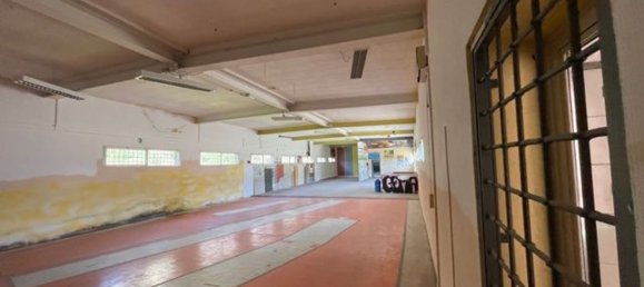 670m² Warehouse in Rome, Italy No. 158828 18