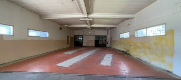 670m² Warehouse in Rome, Italy No. 158828 20