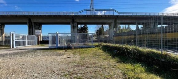 670m² Warehouse in Rome, Italy No. 158828 12