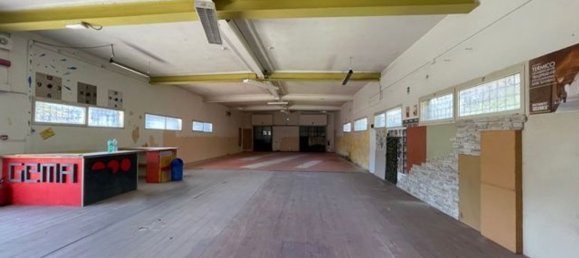 670m² Warehouse in Rome, Italy No. 158828 14