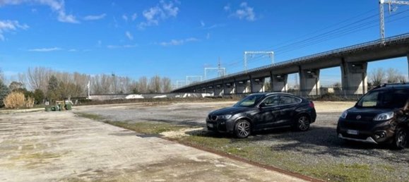 670m² Warehouse in Rome, Italy No. 158828 9