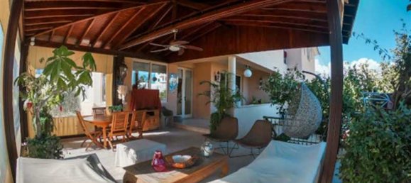 5 bedrooms House in Germasogeia, Cyprus No. 17070 6