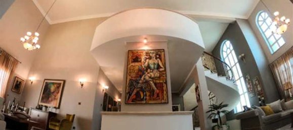 5 bedrooms House in Germasogeia, Cyprus No. 17070 2