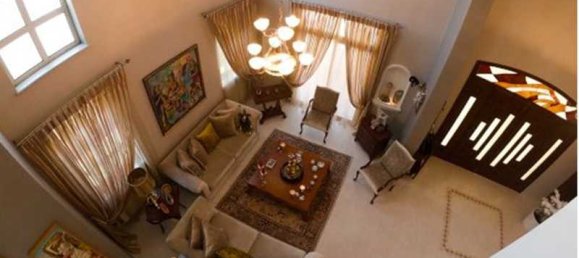 5 bedrooms House in Germasogeia, Cyprus No. 17070 3