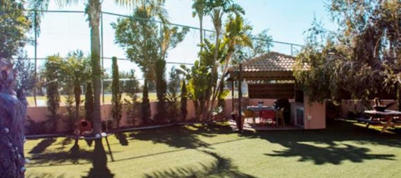 5 bedrooms House in Germasogeia, Cyprus No. 17070 5