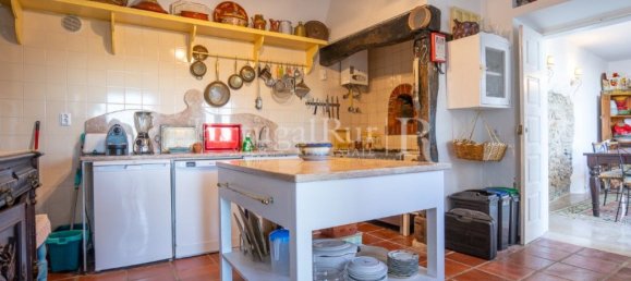 4 bedrooms House in Obidos, Portugal No. 122818 16