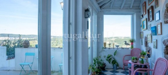 4 bedrooms House in Obidos, Portugal No. 122818 9