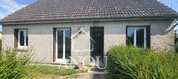 Casa de 2 dormitorios en Eure-et-Loir, France No. 235064 12