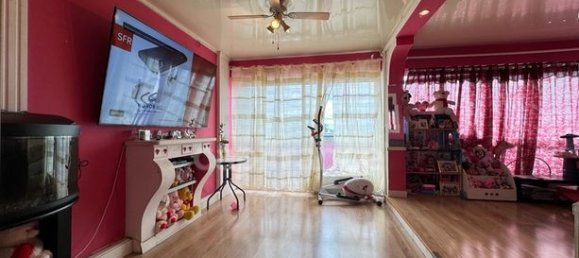 4 غرف نوم شقة في Sarcelles, France رقم 308373 4