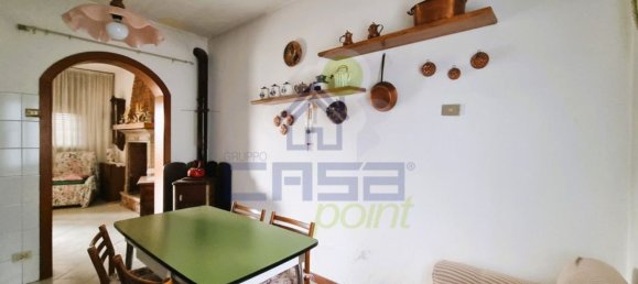 Casa de 4 habitaciónes en Livraga, Italy No. 211075 25