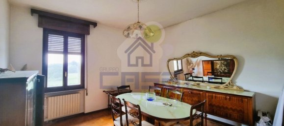 Casa de 4 habitaciónes en Livraga, Italy No. 211075 39