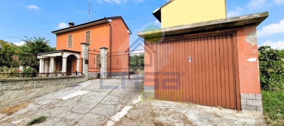 Casa de 4 habitaciónes en Livraga, Italy No. 211075 45
