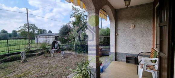 Casa de 4 habitaciónes en Livraga, Italy No. 211075 11