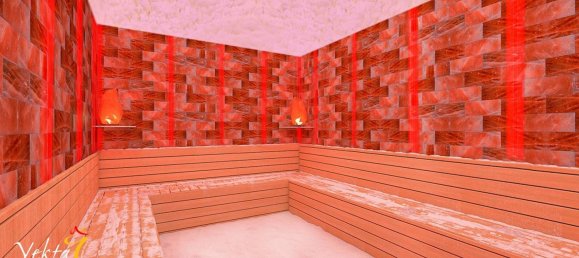 Appartement 1+1 à Mahmutlar, Turkey No. 40421 12