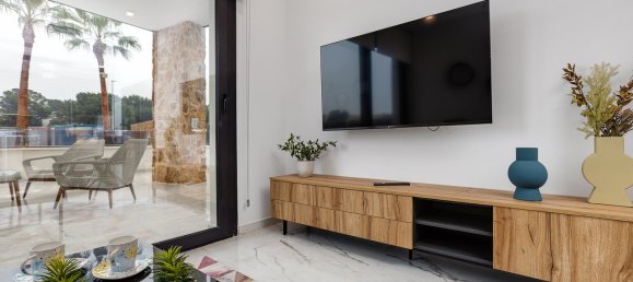 2 bedrooms Apartment in Alicante, Spain No. 10434 7