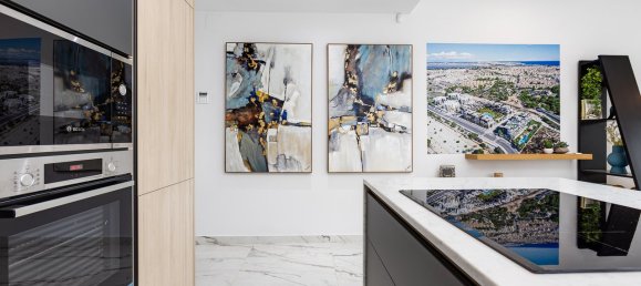 2 bedrooms Apartment in Alicante, Spain No. 10434 11