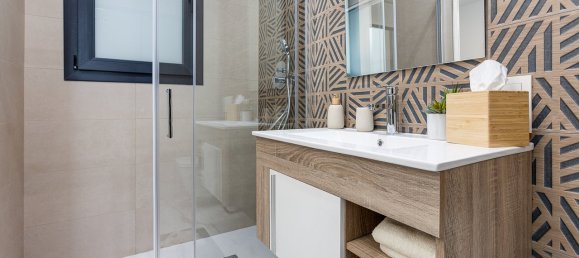 2 bedrooms Apartment in Alicante, Spain No. 10434 24