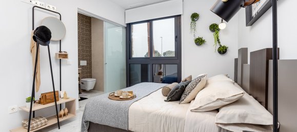 2 bedrooms Apartment in Alicante, Spain No. 10434 22