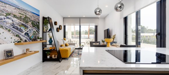 2 bedrooms Apartment in Alicante, Spain No. 10434 13