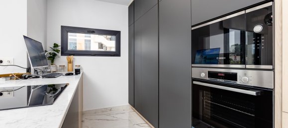 2 bedrooms Apartment in Alicante, Spain No. 10434 12