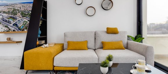 2 bedrooms Apartment in Alicante, Spain No. 10434 8