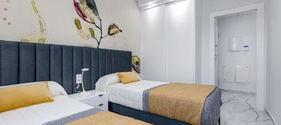 2 bedrooms Apartment in Alicante, Spain No. 10434 20