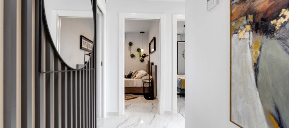 2 bedrooms Apartment in Alicante, Spain No. 10434 18