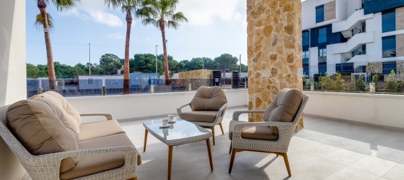 2 bedrooms Apartment in Alicante, Spain No. 10434 30