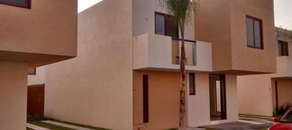 3 Schlafzimmer Haus in Corregidora, Mexico, Nr. 166559 2