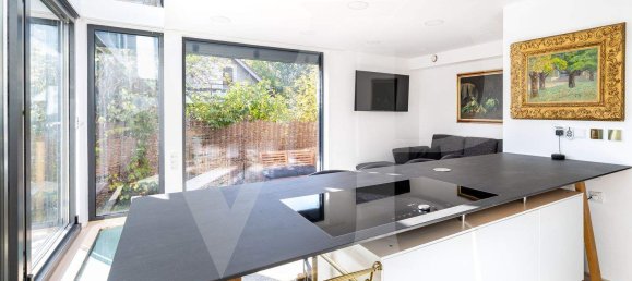 4غرفة منزل في Hernals, Austria رقم 237743 7