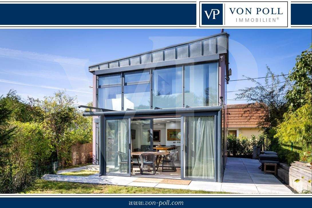 4غرفة منزل في Hernals, Austria رقم 237743