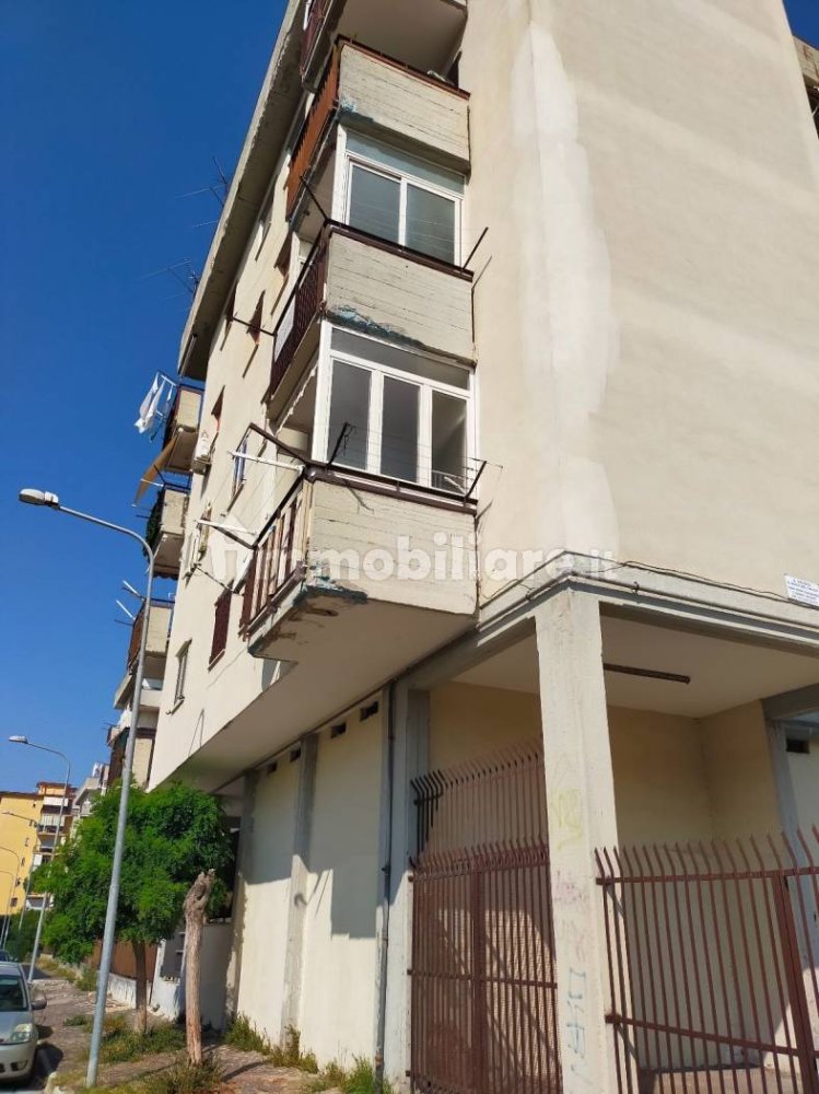 3 bedrooms Apartment in Villaricca, Italy No. 254615