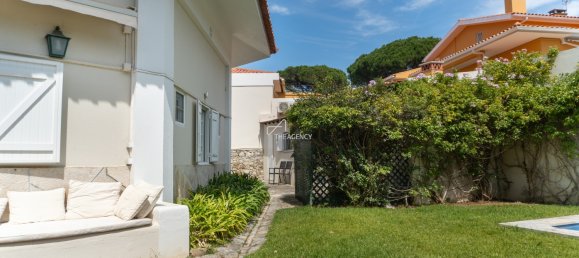 4 Schlafzimmer Haus in Cascais, Portugal, Nr. 354075 5