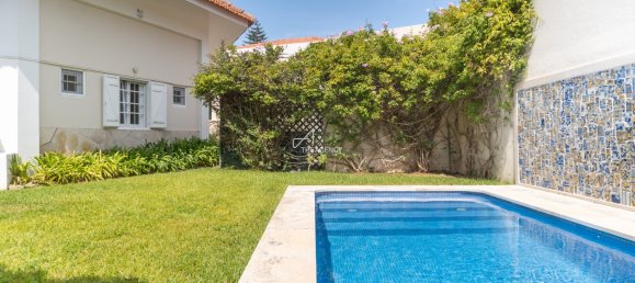 4 Schlafzimmer Haus in Cascais, Portugal, Nr. 354075 3