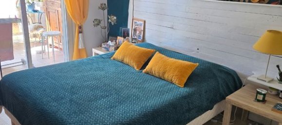 1 Schlafzimmer Wohnung in Furiani, France, Nr. 355581 3