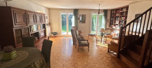 Casa de 4 dormitorios en Lesigny, France No. 173868 20