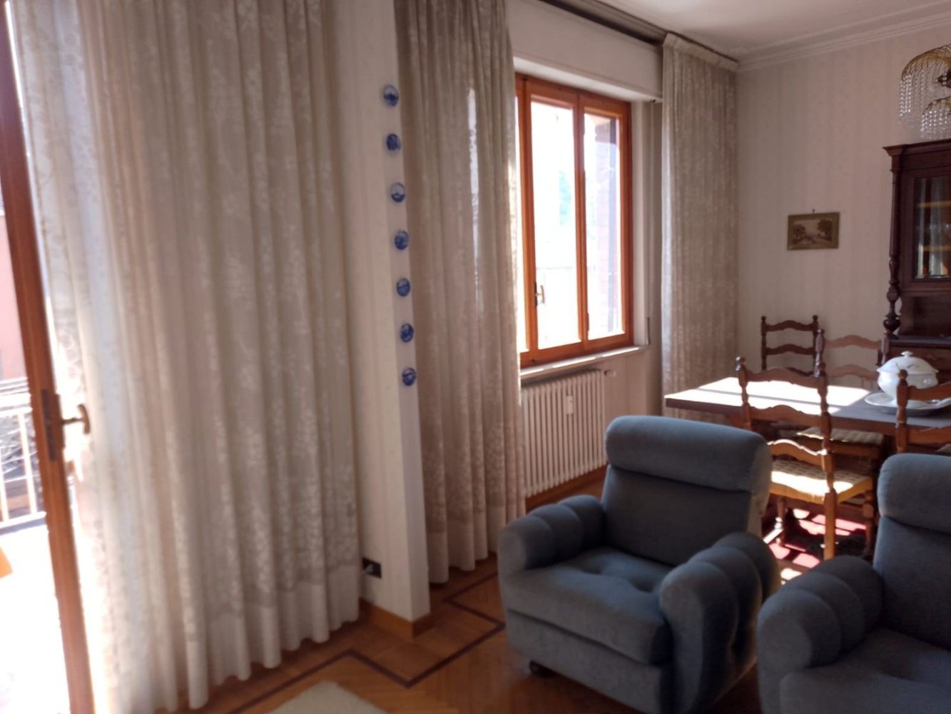 7غرفة شقة في Serravalle Scrivia, Italy رقم 51912